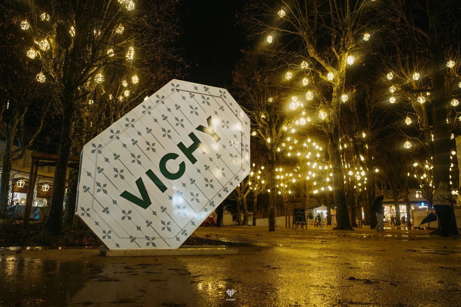 meublé de tourisme "L'escale -Vichy" 3*** · Photos 5