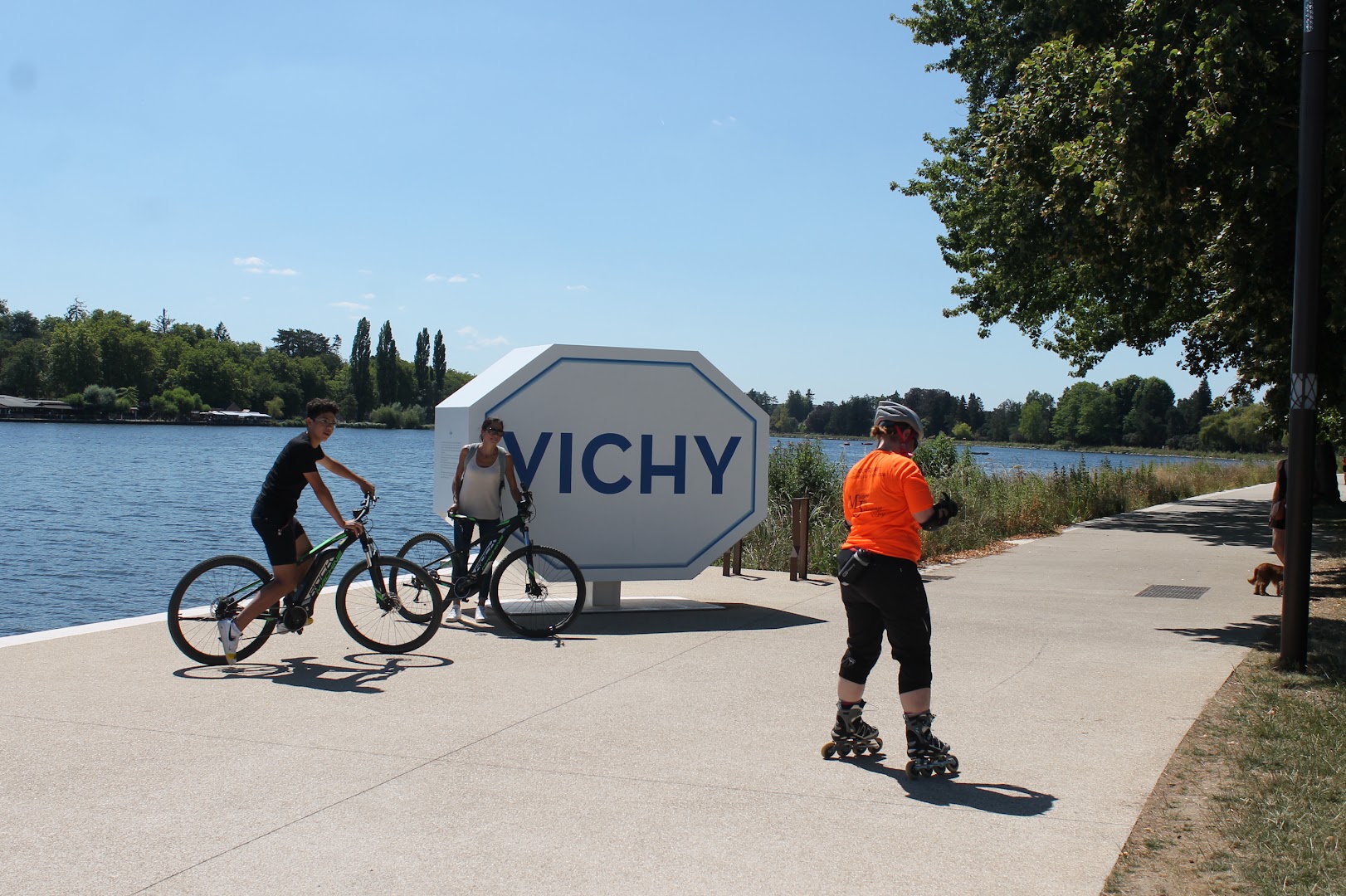 meublé de tourisme "L'escale -Vichy" 3*** · Photos 7